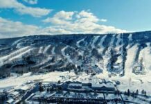 
			
				                                Camelback Resort set to open the slopes 2024-2025 skiing and snow-tubing season on Friday, December 13, in the Pocono Mountains.
                                 Photo Credit — Submitted by Camelback Resort

			
		