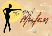 
			
				                                Dance Theatre of Wilkes-Barre presents The Story of Mulan live at F.M. Kirby Center on Saturday, May 31, 2025.
                                 Photo Credit — Submitted

			
		