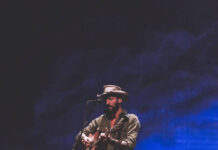 
			
				                                Award-winning artist Ray LaMontagne announces tour to celebrate the 20th anniversary of his debut album, “Trouble.”
                                 Photo Credit — Submitted by F.M. Kirby Center

			
		